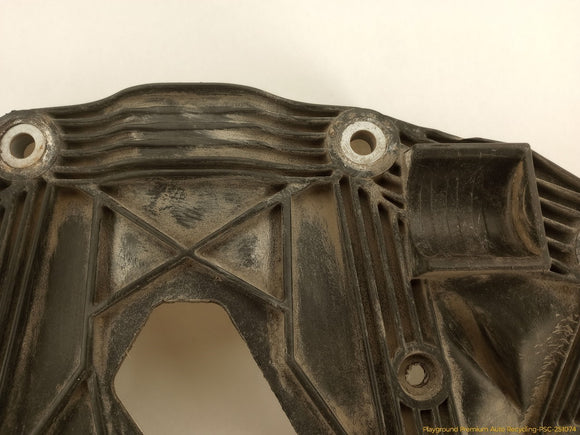 Volvo XC70 Rear Differential Mount Bracket