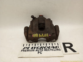 Volvo XC70 Passenger Right Rear Brake Caliper