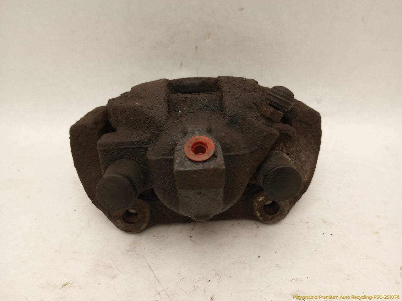 Volvo XC70 Passenger Right Rear Brake Caliper - 0