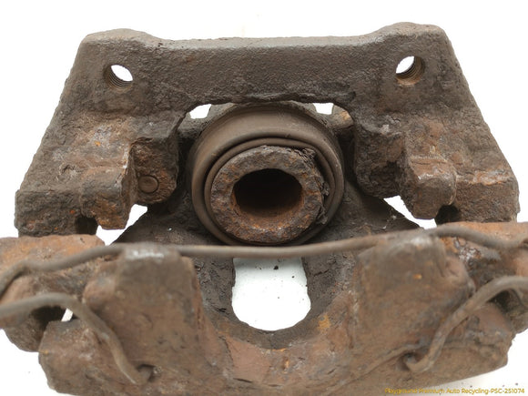 Volvo XC70 Passenger Right Rear Brake Caliper