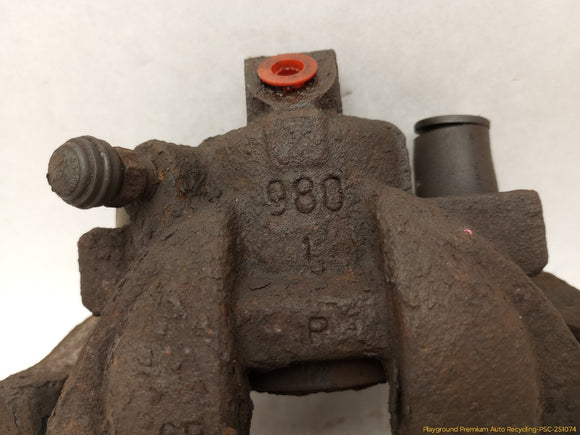 Volvo XC70 Passenger Right Rear Brake Caliper