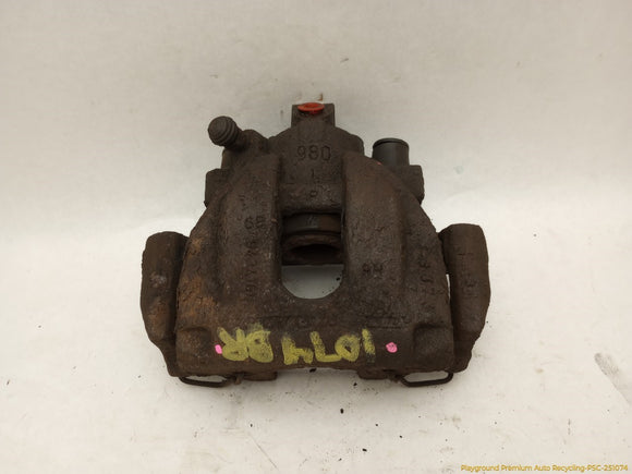 Volvo XC70 Passenger Right Rear Brake Caliper
