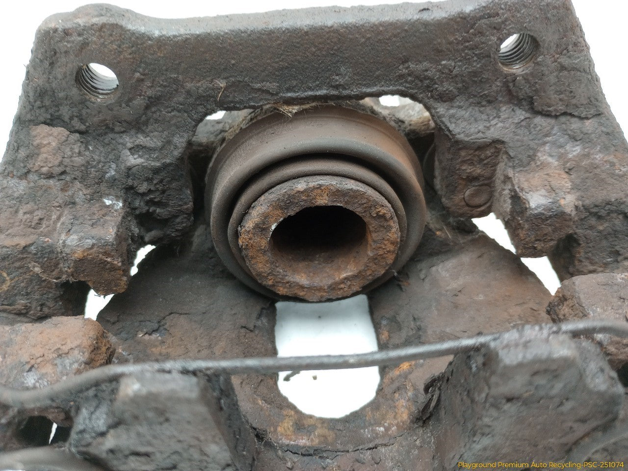 Volvo XC70 Driver Left Rear Brake Caliper