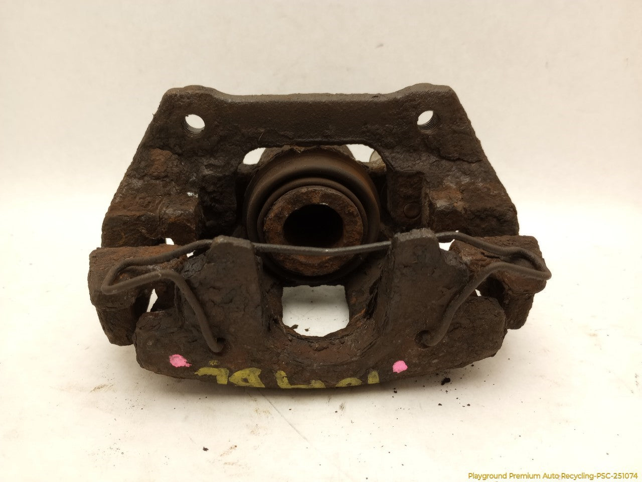 Volvo XC70 Driver Left Rear Brake Caliper