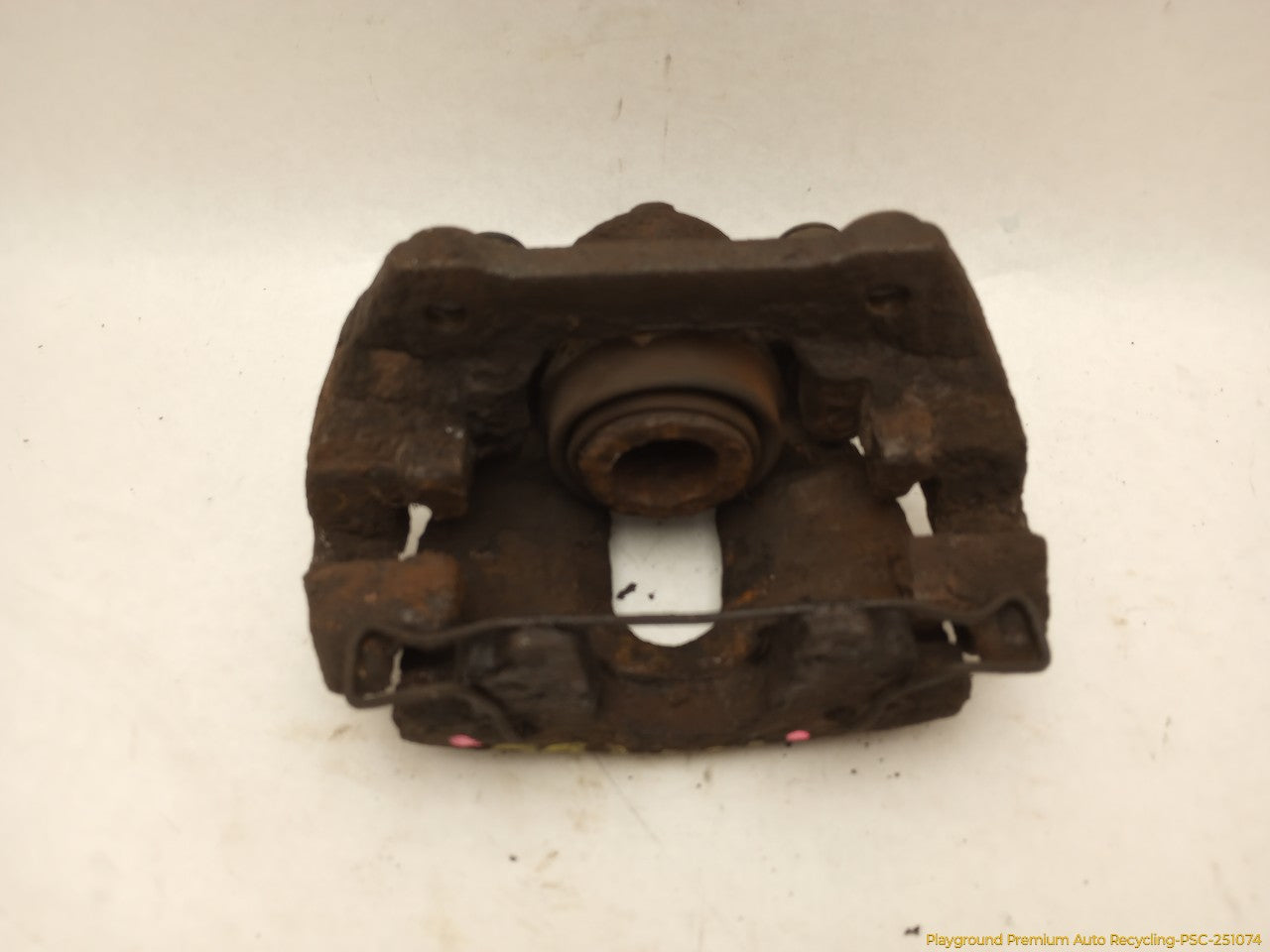 Volvo XC70 Driver Left Rear Brake Caliper