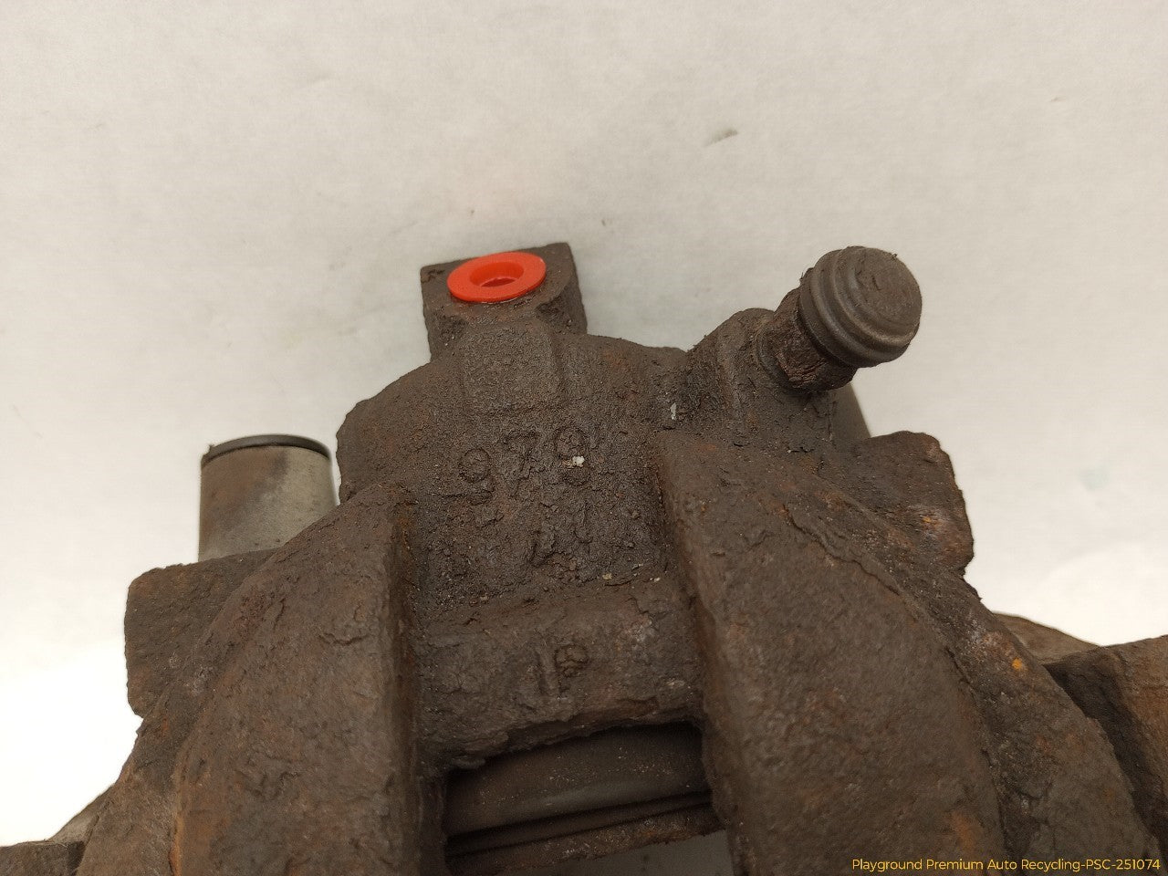Volvo XC70 Driver Left Rear Brake Caliper