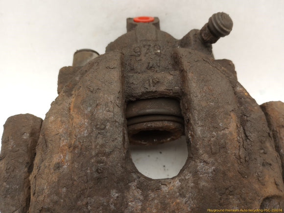Volvo XC70 Driver Left Rear Brake Caliper