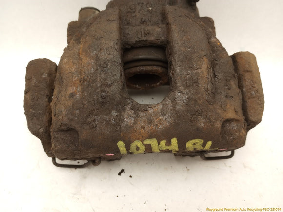 Volvo XC70 Driver Left Rear Brake Caliper