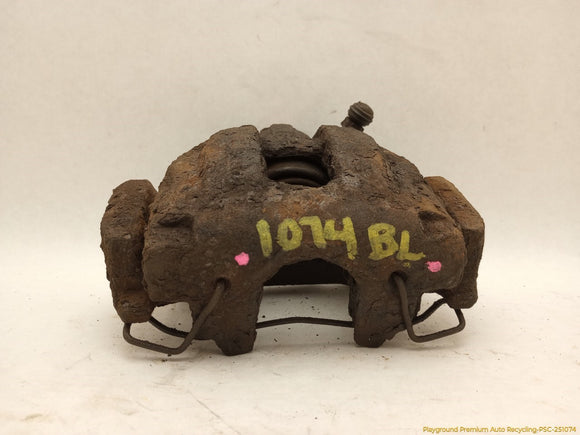 Volvo XC70 Driver Left Rear Brake Caliper