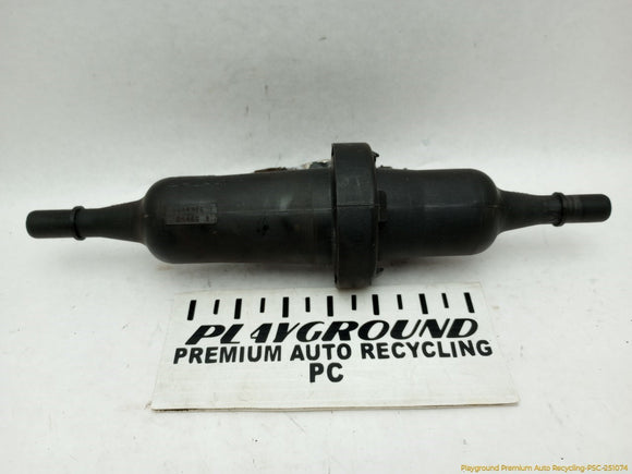 Volvo XC70 Fuel Vapor Carbon FIlter