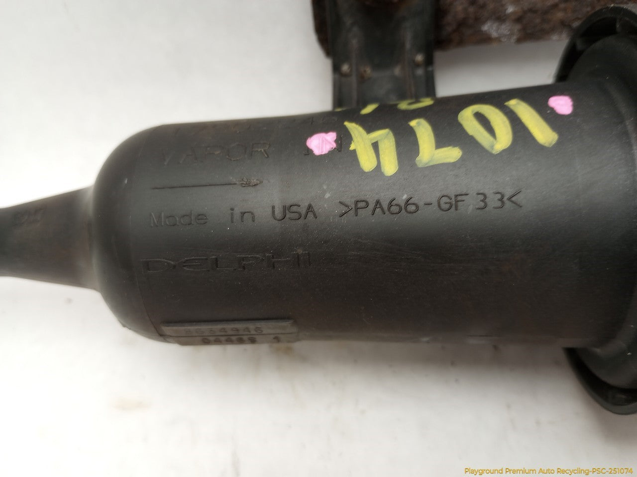 Volvo XC70 Fuel Vapor Carbon FIlter