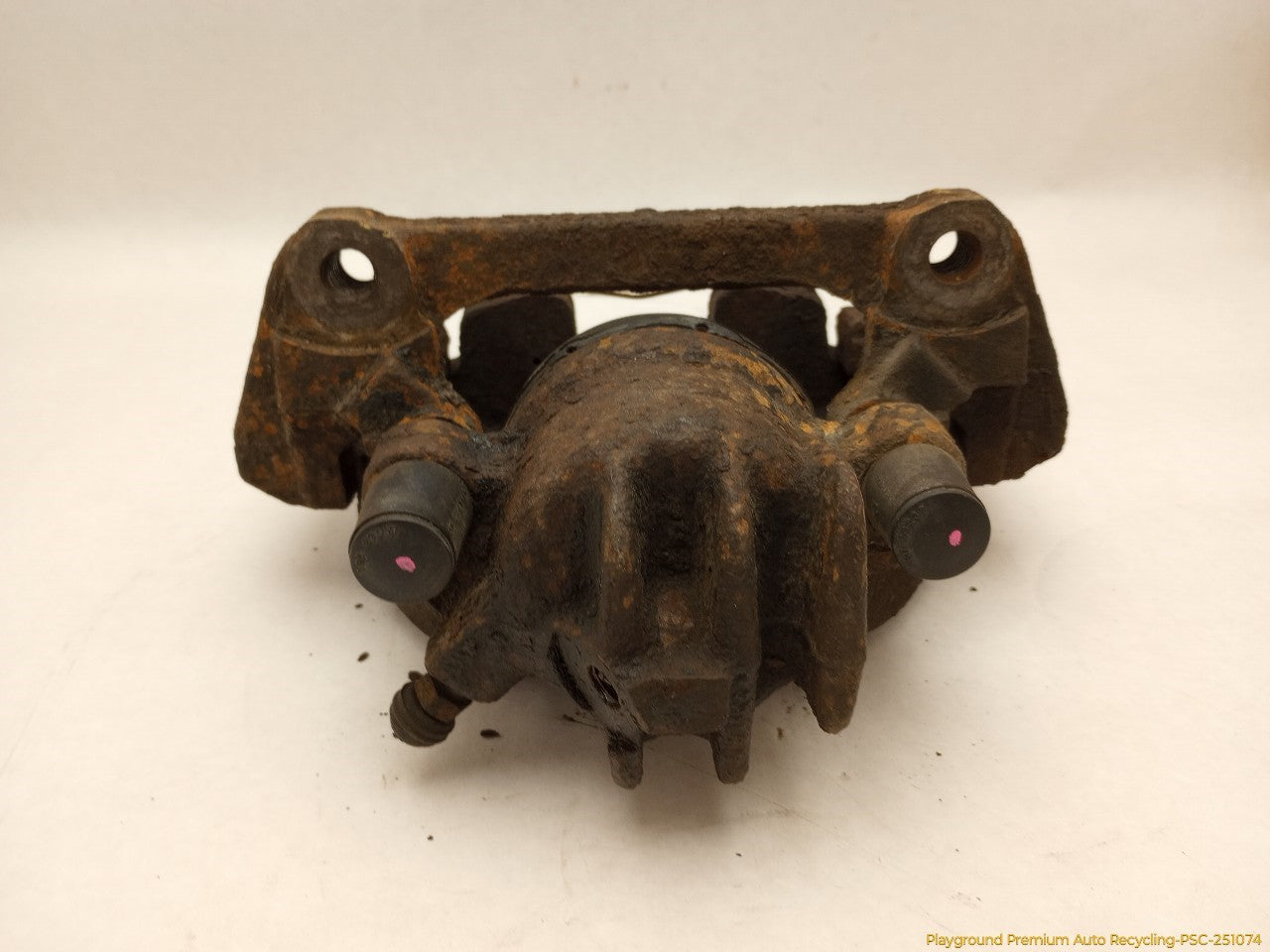 Volvo XC70 Passenger Right Front Brake Caliper - 0