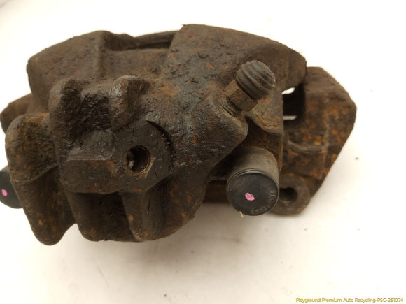 Volvo XC70 Passenger Right Front Brake Caliper