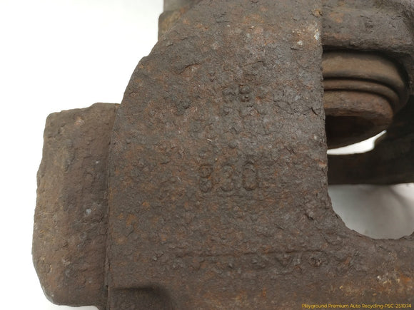 Volvo XC70 Passenger Right Front Brake Caliper