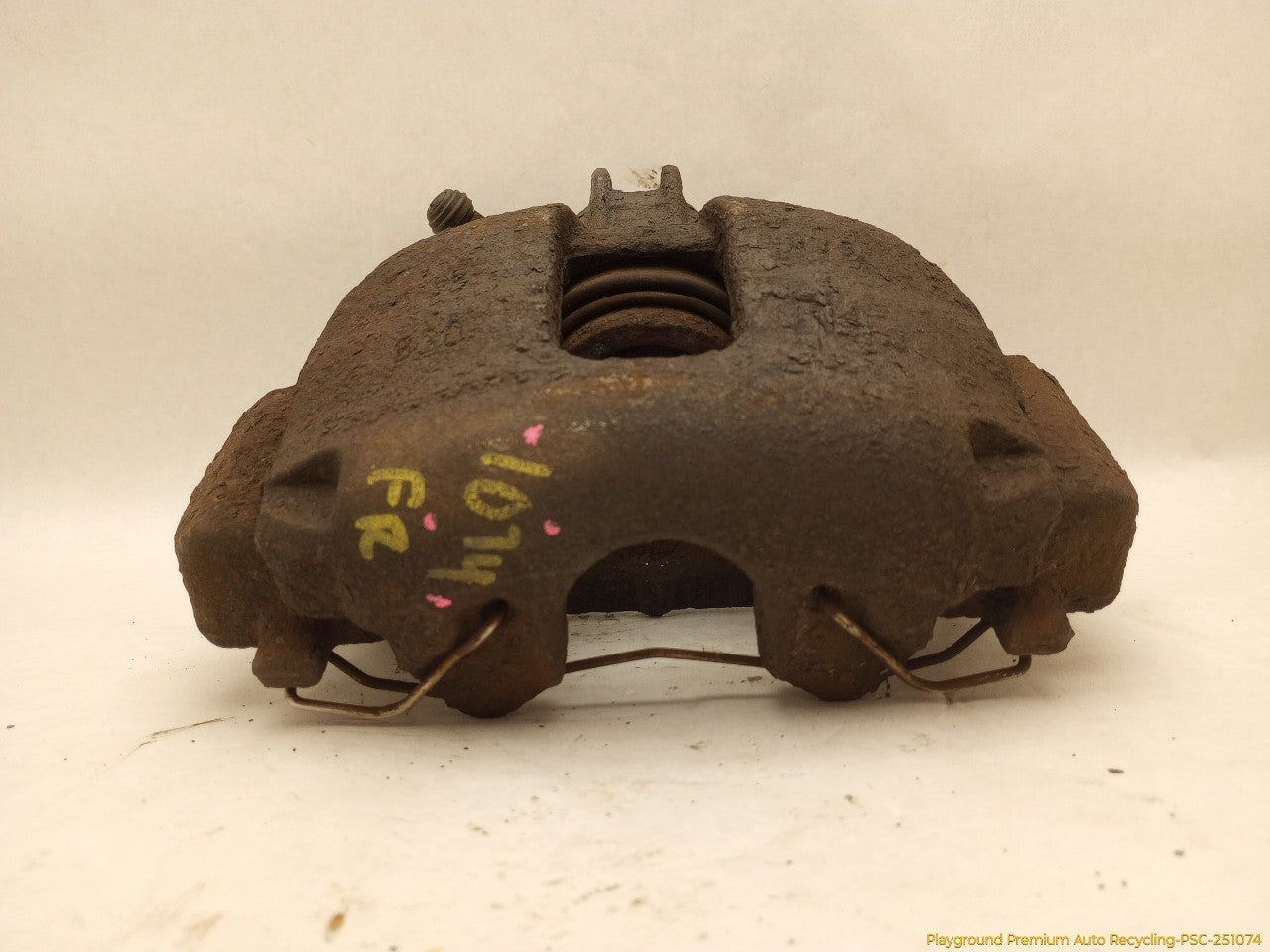 Volvo XC70 Passenger Right Front Brake Caliper