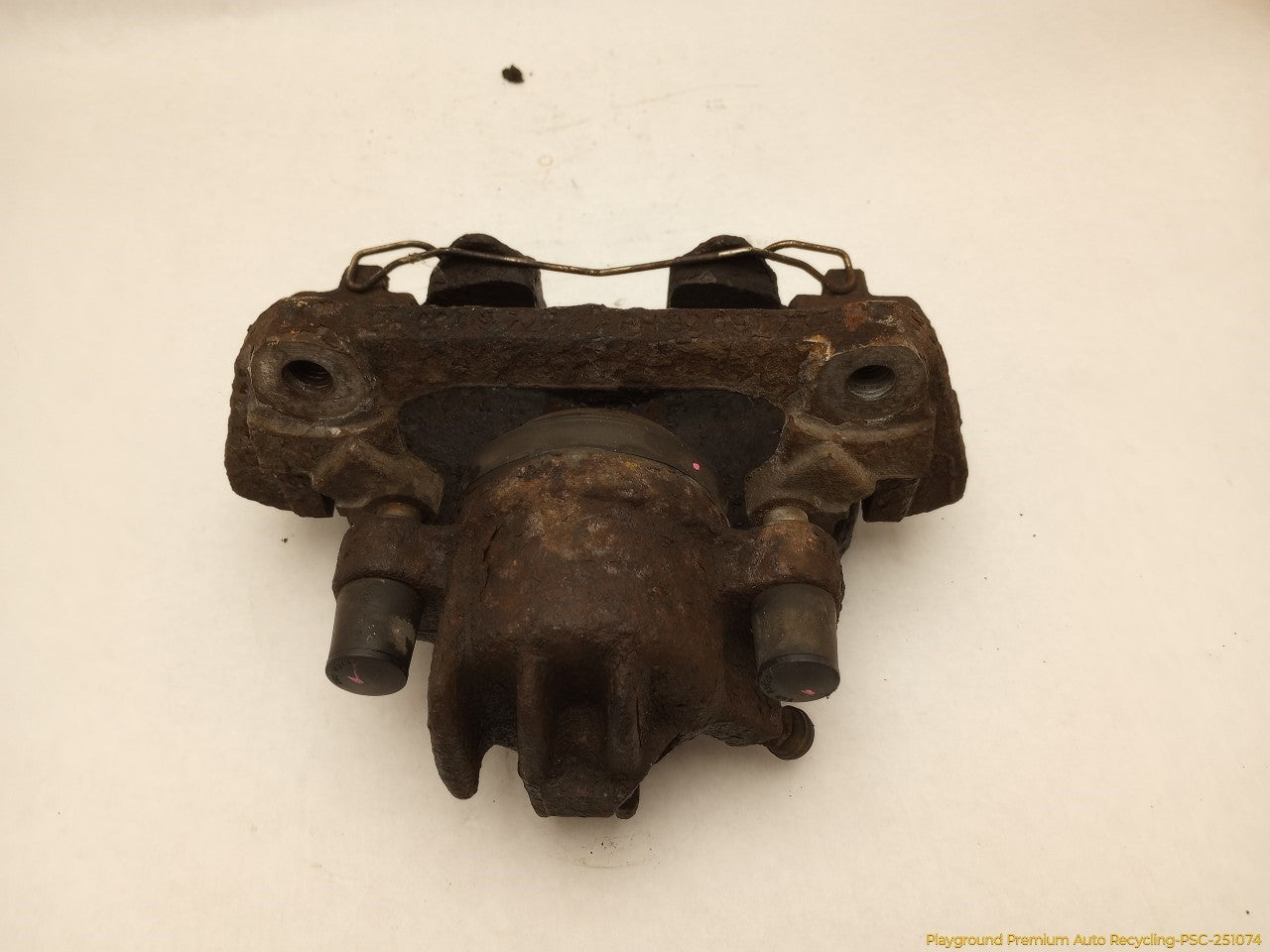 Volvo XC70 Driver Left Front Brake Caliper
