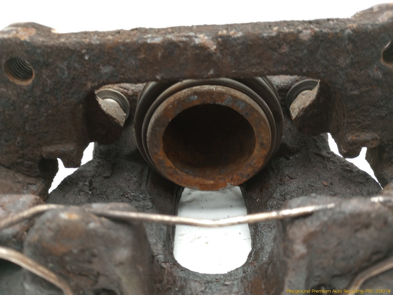 Volvo XC70 Driver Left Front Brake Caliper