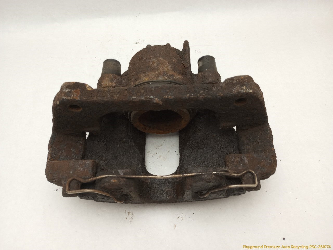 Volvo XC70 Driver Left Front Brake Caliper