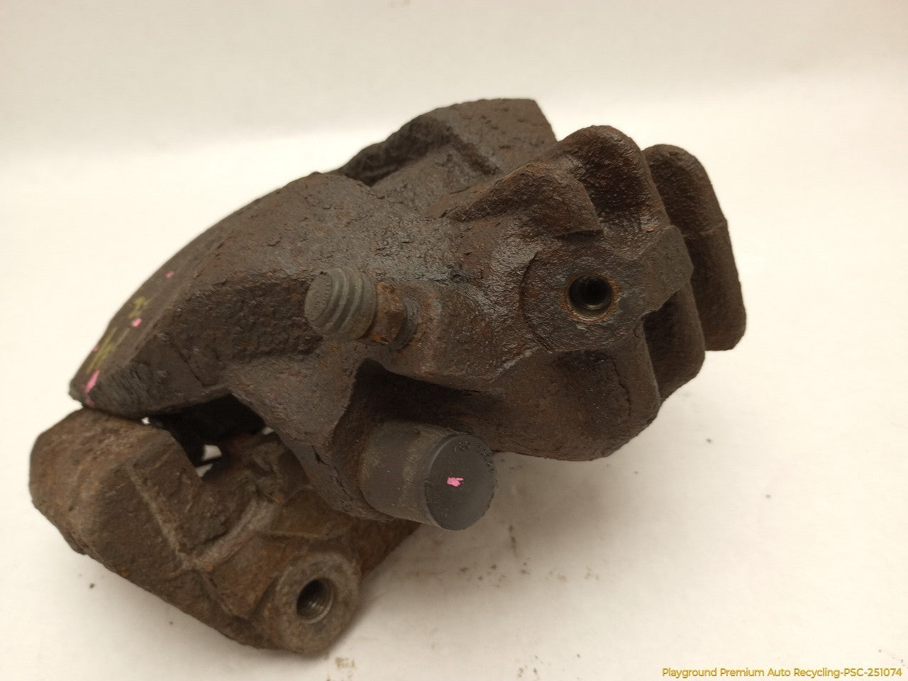 Volvo XC70 Driver Left Front Brake Caliper