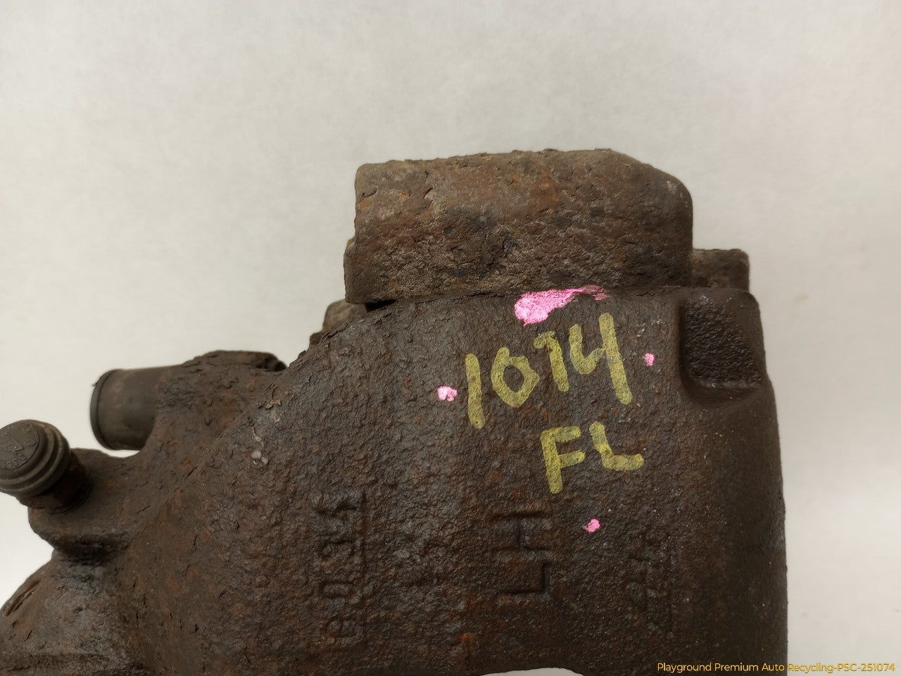 Volvo XC70 Driver Left Front Brake Caliper