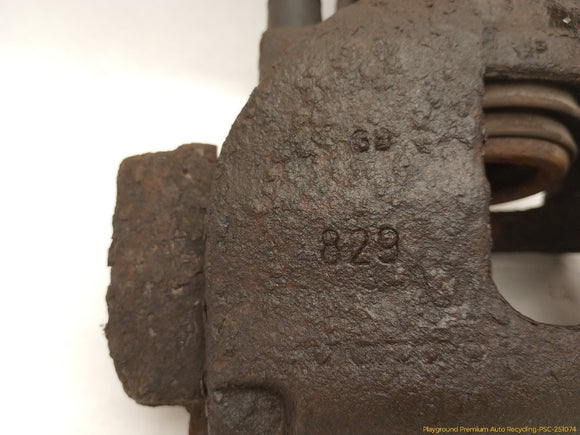 Volvo XC70 Driver Left Front Brake Caliper