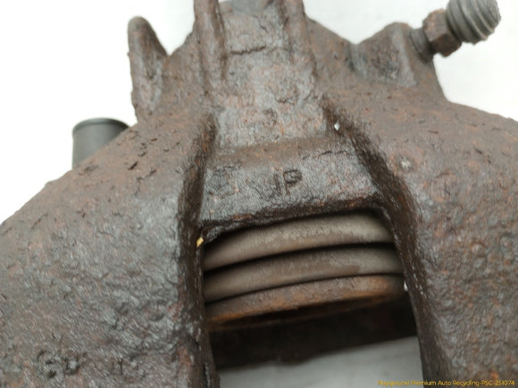 Volvo XC70 Driver Left Front Brake Caliper