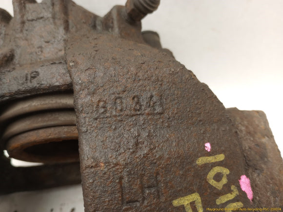 Volvo XC70 Driver Left Front Brake Caliper