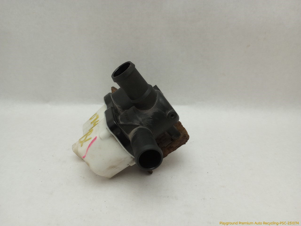 Volvo XC70 Fuel Vapor Detection Pump