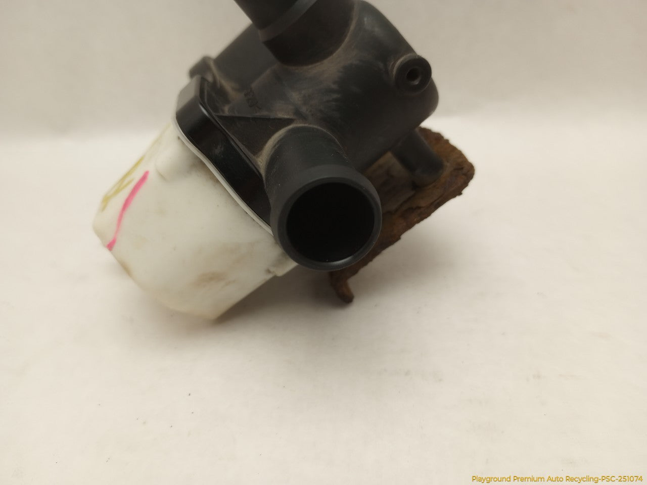 Volvo XC70 Fuel Vapor Detection Pump
