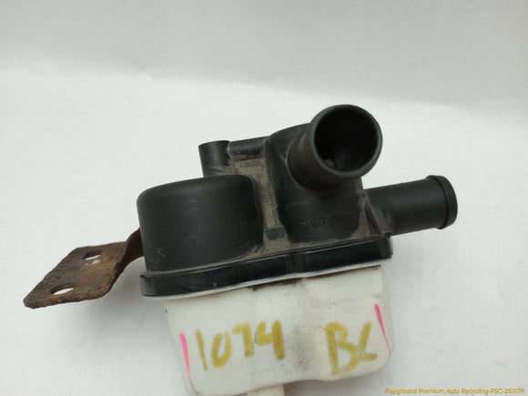 Volvo XC70 Fuel Vapor Detection Pump