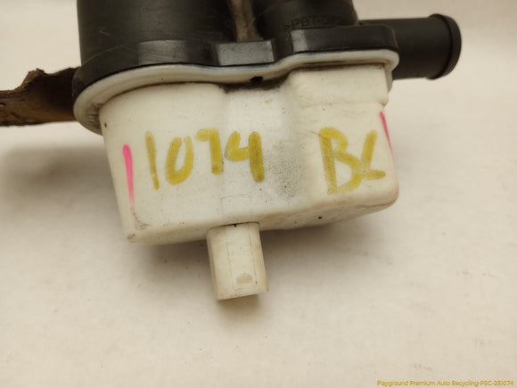 Volvo XC70 Fuel Vapor Detection Pump