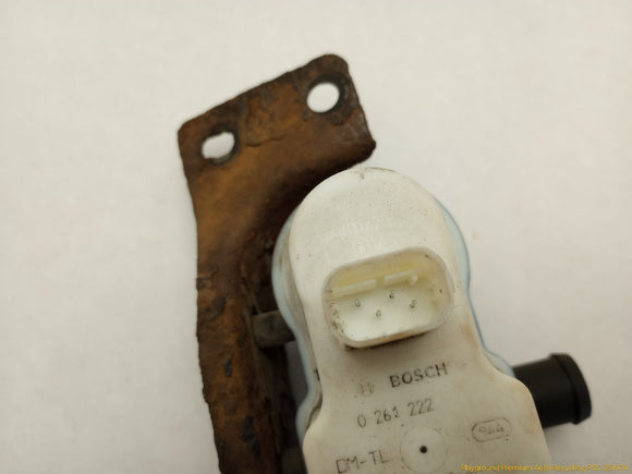 Volvo XC70 Fuel Vapor Detection Pump