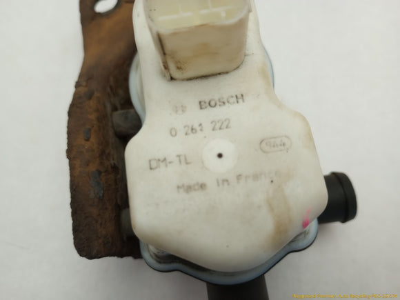 Volvo XC70 Fuel Vapor Detection Pump