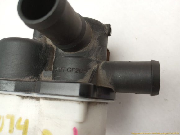 Volvo XC70 Fuel Vapor Detection Pump