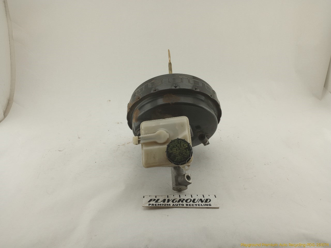 Volvo XC70 Power Brake Booster