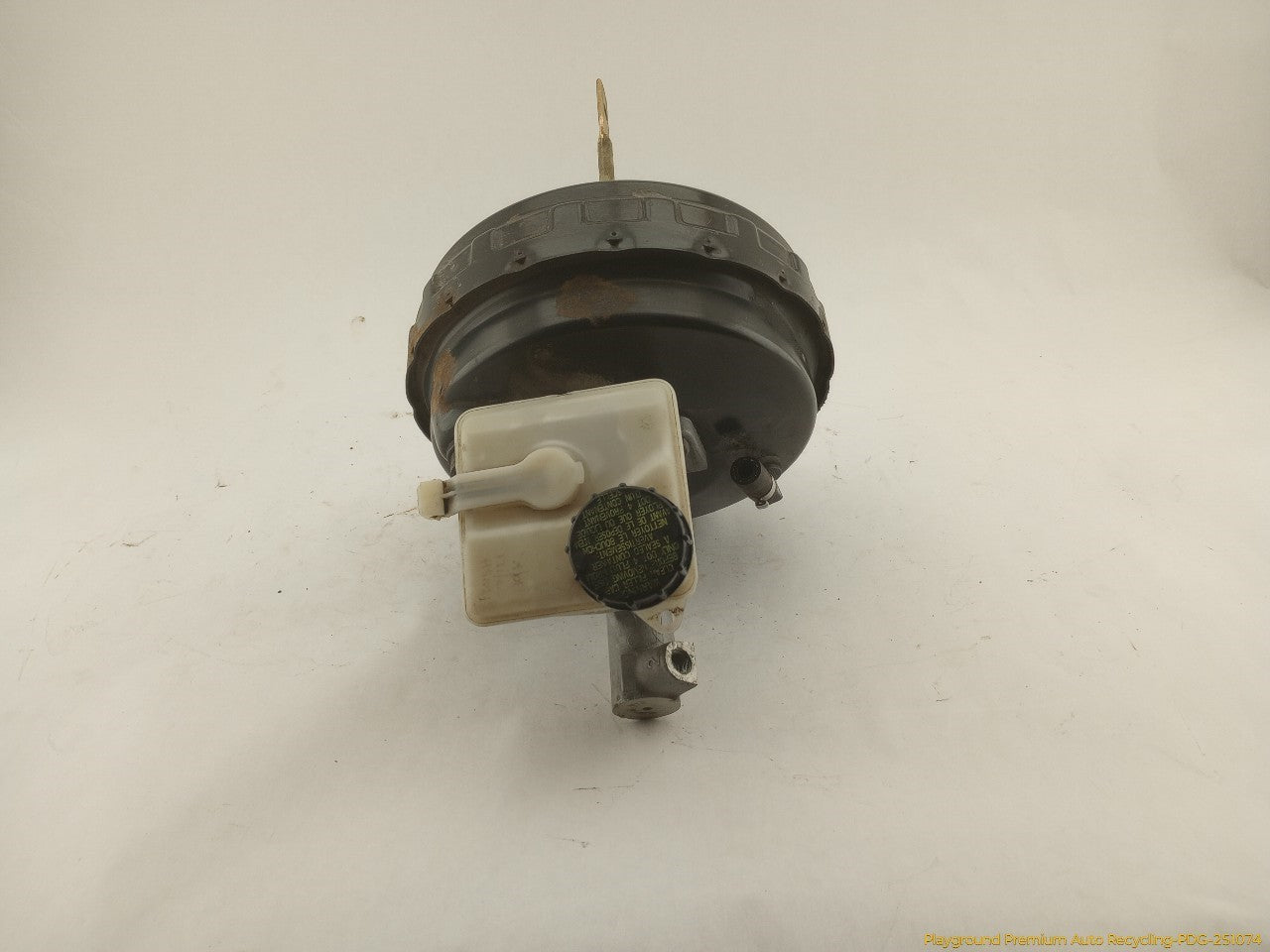Volvo XC70 Power Brake Booster - 0
