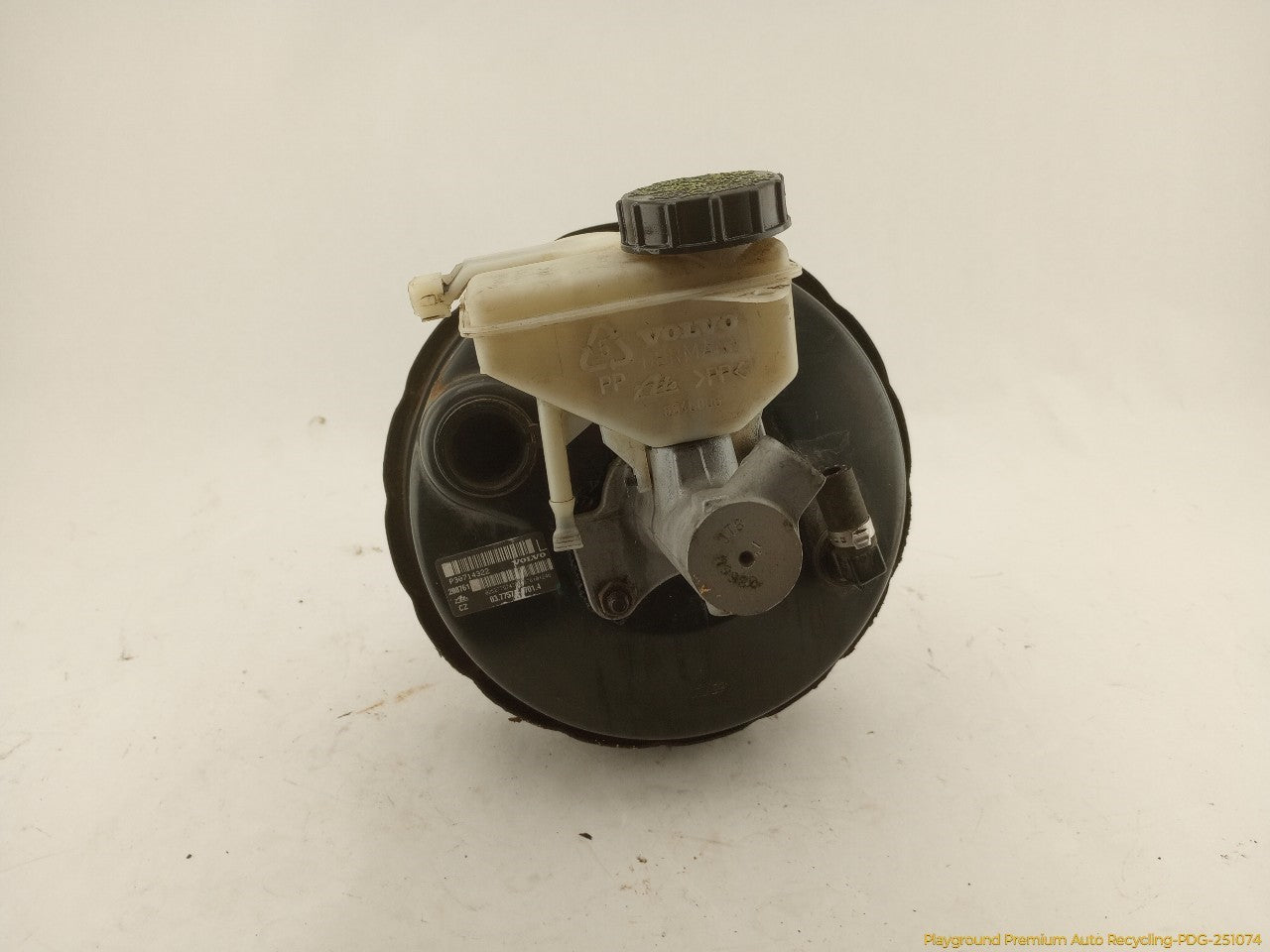 Volvo XC70 Power Brake Booster