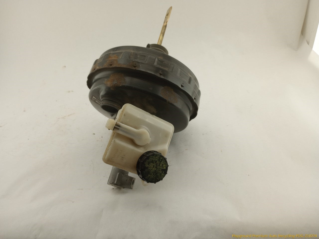 Volvo XC70 Power Brake Booster
