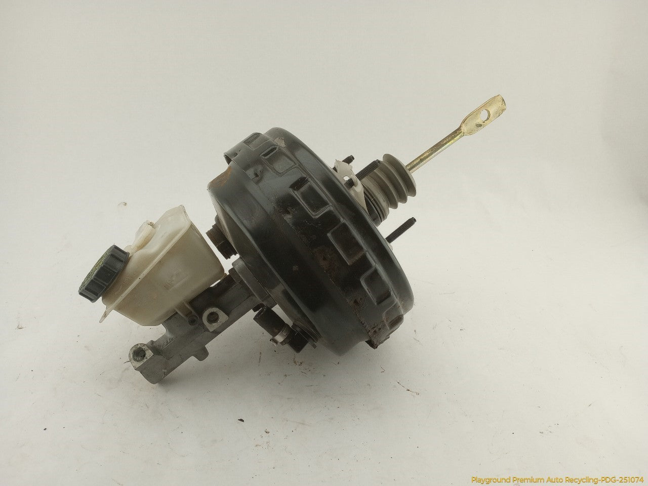 Volvo XC70 Power Brake Booster