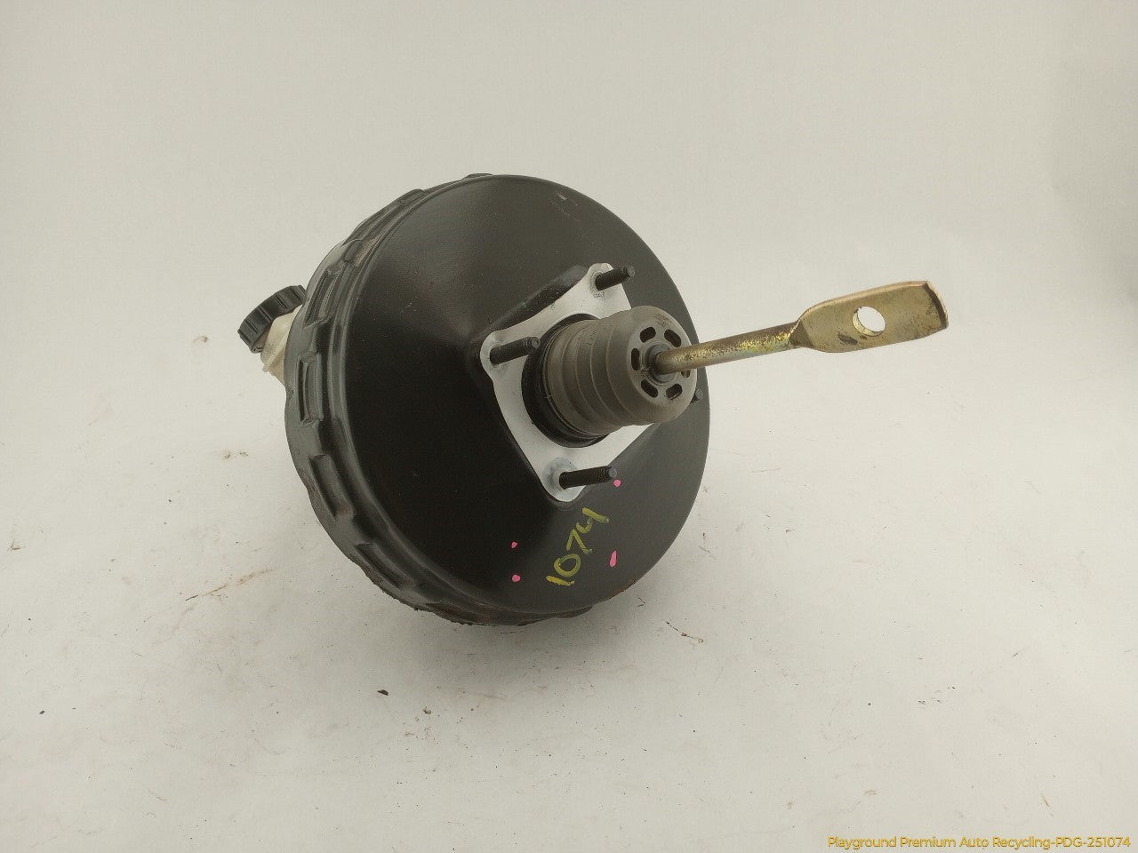 Volvo XC70 Power Brake Booster