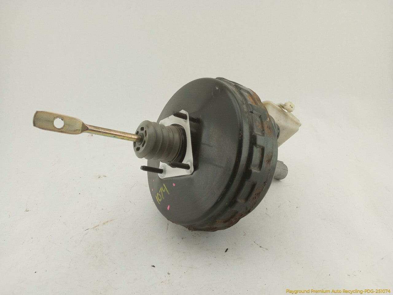 Volvo XC70 Power Brake Booster