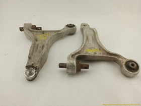 Volvo XC70 Pair Of Front Lower Control Arms - 0