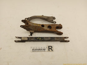 Volvo XC70 Set Of 3 Rear Right Lower Control Arms