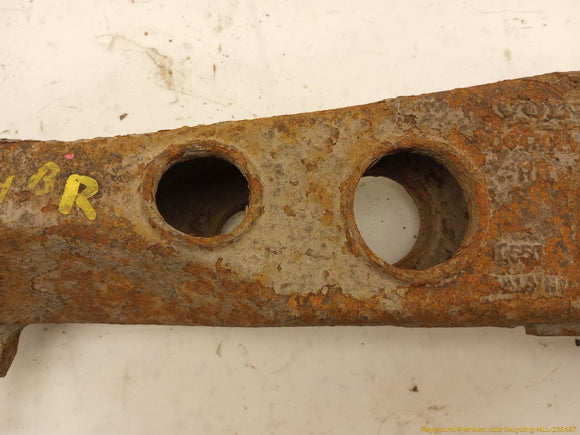 Volvo XC70 Set Of 3 Rear Right Lower Control Arms