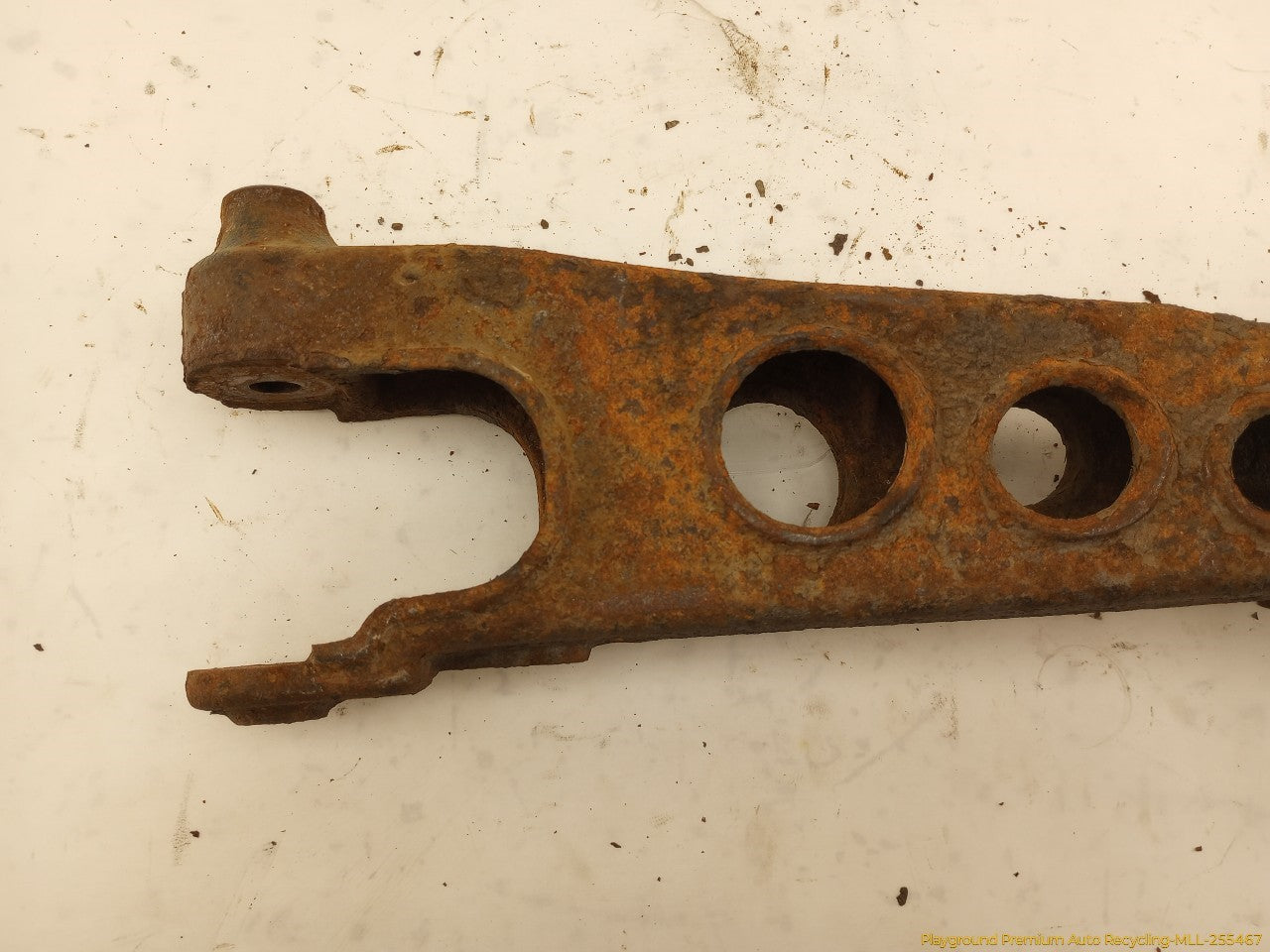 Volvo XC70 Set Of 3 Rear Right Lower Control Arms