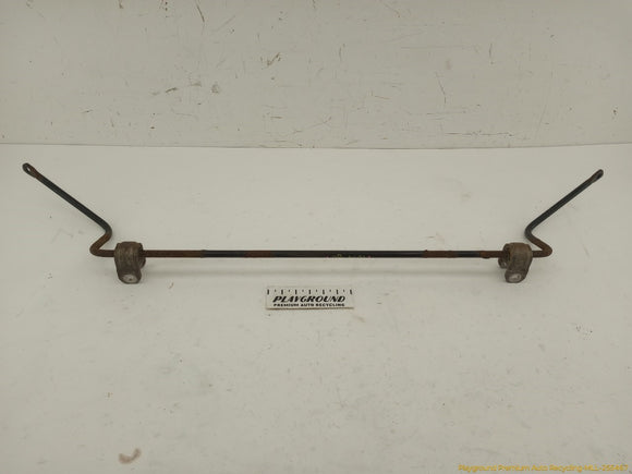 Volvo XC70 Rear Stabilizer Sway Bar