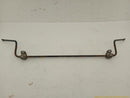 Volvo XC70 Rear Stabilizer Sway Bar-2