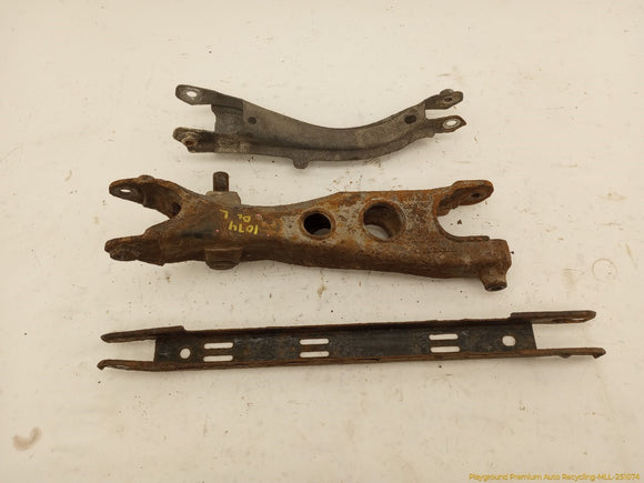 Volvo XC70 Set Of 3 Rear Left Lower Control Arms