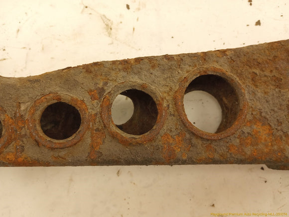 Volvo XC70 Set Of 3 Rear Left Lower Control Arms