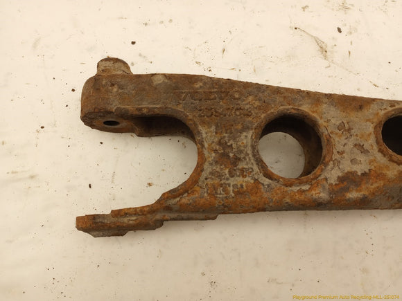 Volvo XC70 Set Of 3 Rear Left Lower Control Arms